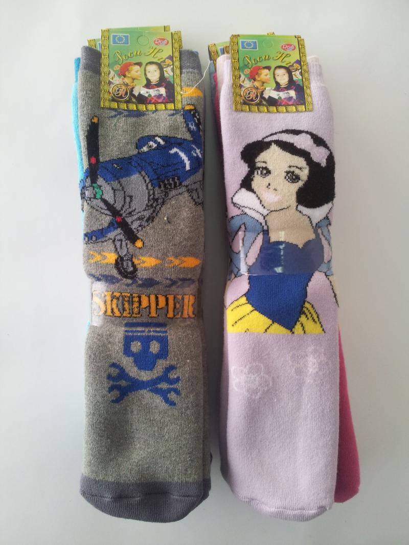 Детско термо чорап - 13ДЕТ03