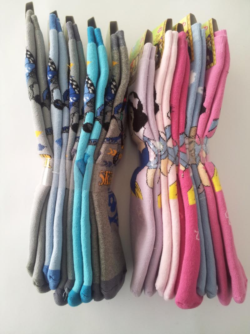 image_5 Детско термо чорап - 13ДЕТ03