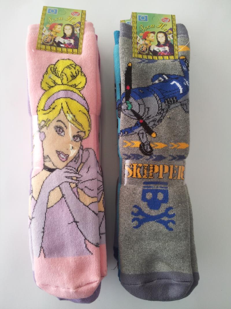 image_3 Детско термо чорап - 13ДЕТ03