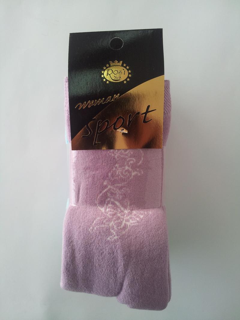 Дамски термо чорапи - 13ДТ02