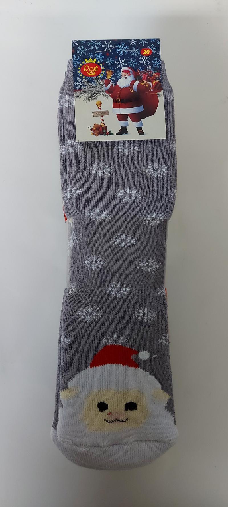 image_3 Детски КОЛЕДНИ термо чорапи-20ДКТ08