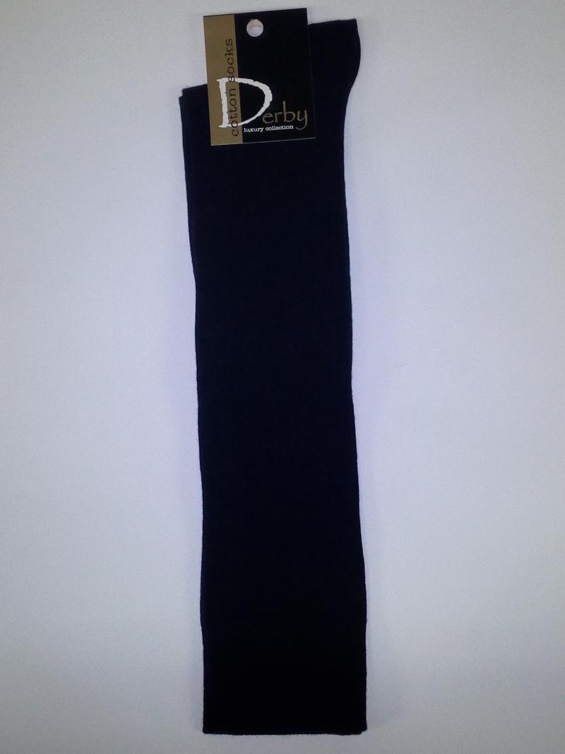 ¾ мъжки чорапи памук с еластан - арт.14МПЛ09