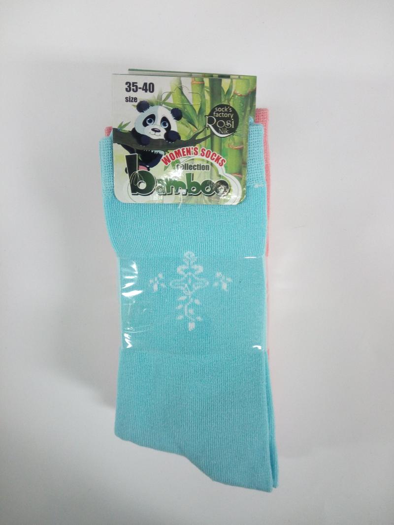 Дамски чарап БАМБУК- 14ДБА10